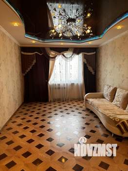 3-к квартира, вторичка, 65м2, 6/9 этаж