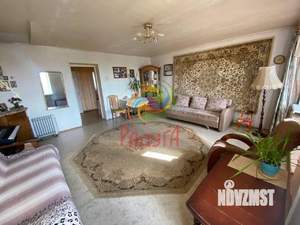 3-к квартира, вторичка, 81м2, 7/9 этаж