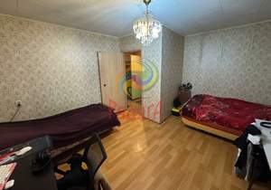 1-к квартира, вторичка, 33м2, 5/5 этаж