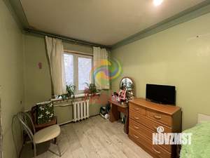 2-к квартира, вторичка, 44м2, 1/5 этаж
