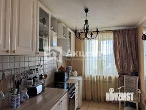 3-к квартира, вторичка, 63м2, 6/9 этаж