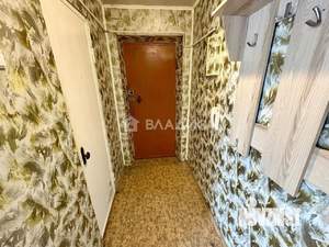 1-к квартира, вторичка, 30м2, 4/5 этаж