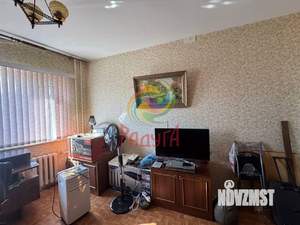 1-к квартира, вторичка, 42м2, 5/17 этаж