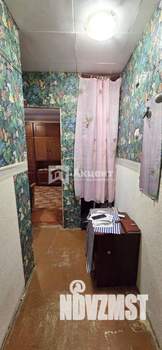 1-к квартира, вторичка, 30м2, 4/5 этаж