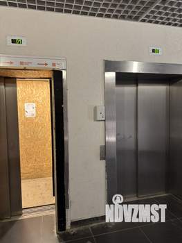 Студия квартира, сданный дом, 52м2, 10/14 этаж