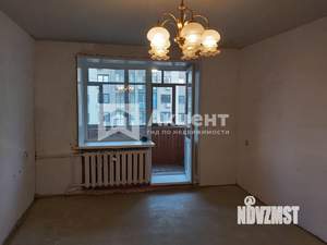 2-к квартира, вторичка, 51м2, 5/5 этаж