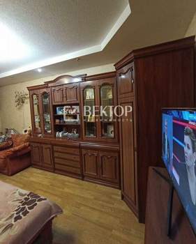 2-к квартира, вторичка, 50м2, 4/5 этаж