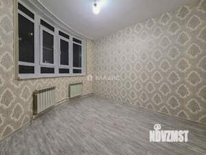 1-к квартира, вторичка, 51м2, 2/17 этаж