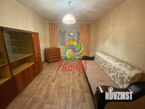 2-к квартира, вторичка, 51м2, 9/9 этаж
