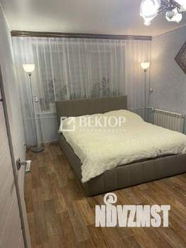 1-к квартира, вторичка, 30м2, 5/5 этаж
