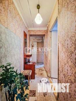 3-к квартира, вторичка, 60м2, 4/12 этаж