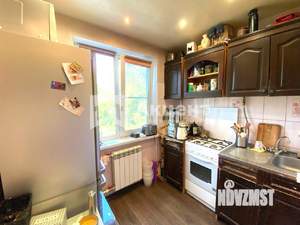 2-к квартира, вторичка, 47м2, 3/5 этаж