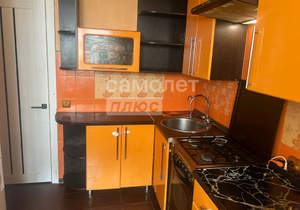 2-к квартира, вторичка, 47м2, 4/9 этаж