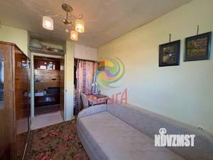 3-к квартира, вторичка, 57м2, 5/5 этаж