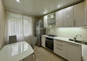 1-к квартира, вторичка, 35м2, 1/9 этаж
