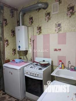 1-к квартира, вторичка, 32м2, 1/5 этаж