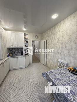 2-к квартира, вторичка, 69м2, 10/14 этаж