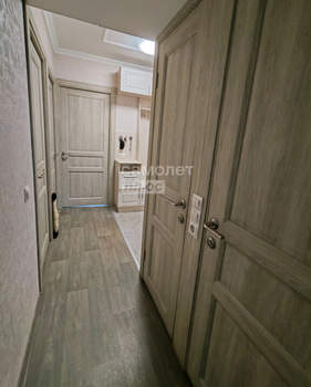 3-к квартира, вторичка, 62м2, 5/5 этаж