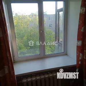 2-к квартира, вторичка, 42м2, 5/5 этаж