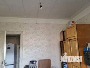 4-к квартира, вторичка, 86м2, 2/4 этаж