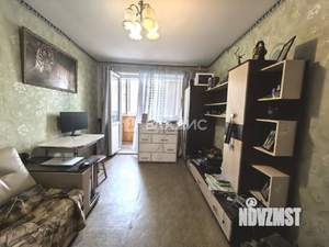 2-к квартира, вторичка, 40м2, 4/5 этаж