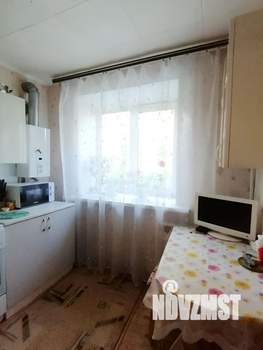 1-к квартира, вторичка, 30м2, 5/5 этаж