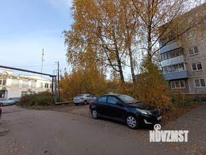 2-к квартира, вторичка, 44м2, 4/5 этаж