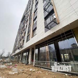1-к квартира, вторичка, 53м2, 2/14 этаж