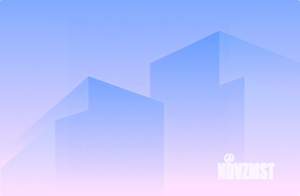 1-к квартира, строящийся дом, 45м2, 8/9 этаж