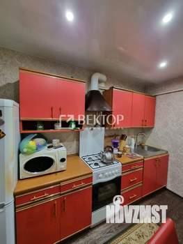 2-к квартира, вторичка, 48м2, 1/5 этаж