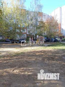 4-к квартира, вторичка, 83м2, 3/5 этаж