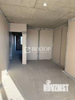 1-к квартира, вторичка, 48м2, 7/9 этаж