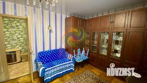 3-к квартира, вторичка, 73м2, 2/9 этаж