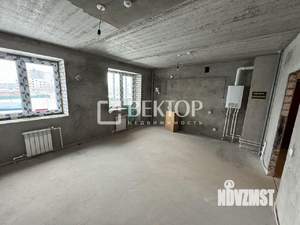 2-к квартира, вторичка, 88м2, 2/7 этаж