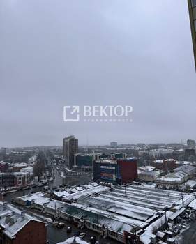 1-к квартира, сданный дом, 36м2, 13/21 этаж