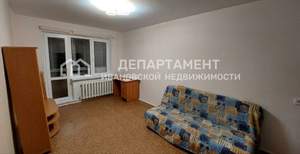 1-к квартира, вторичка, 32м2, 2/5 этаж