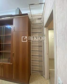 2-к квартира, вторичка, 50м2, 1/2 этаж