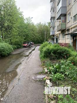 1-к квартира, вторичка, 33м2, 5/5 этаж