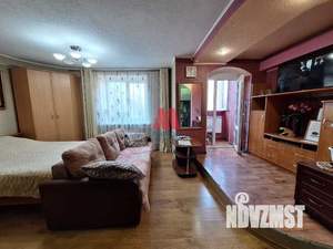 1-к квартира, вторичка, 30м2, 2/9 этаж