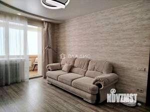 1-к квартира, вторичка, 38м2, 1/9 этаж