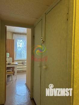 2-к квартира, вторичка, 47м2, 5/5 этаж