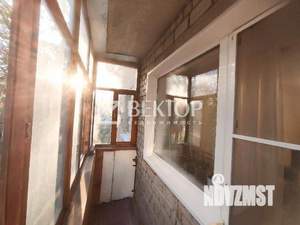 2-к квартира, вторичка, 43м2, 2/5 этаж