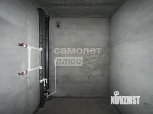 1-к квартира, вторичка, 48м2, 7/9 этаж