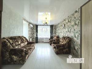 1-к квартира, вторичка, 33м2, 3/9 этаж
