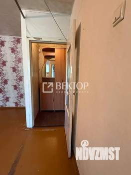 2-к квартира, вторичка, 43м2, 5/5 этаж