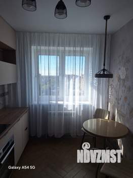 1-к квартира, вторичка, 39м2, 10/14 этаж