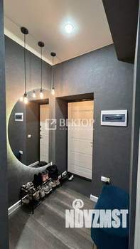 2-к квартира, вторичка, 49м2, 2/2 этаж