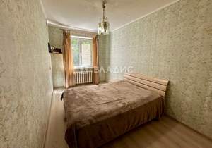 2-к квартира, вторичка, 44м2, 2/5 этаж