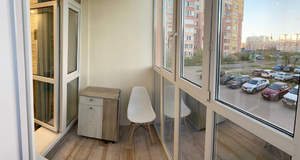 1-к квартира, вторичка, 47м2, 2/10 этаж