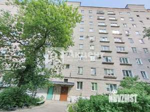 3-к квартира, вторичка, 57м2, 4/9 этаж